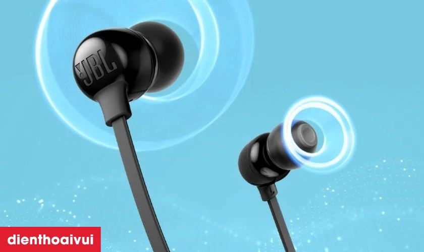 &Acirc;m thanh chất lượng cao gi&uacute;p bạn đắm ch&igrave;m v&agrave;o thế giới &acirc;m nhạc